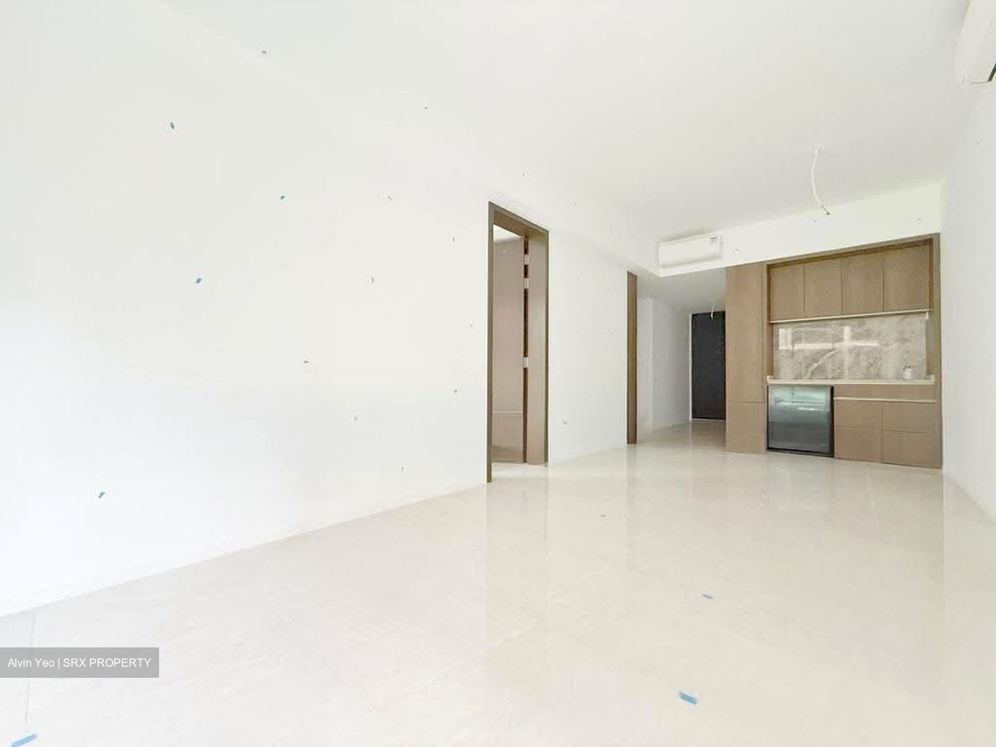 The Watergardens At Canberra (D27), Apartment #613163971